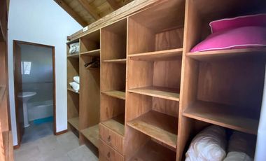 En Cariló | Casa Palmera