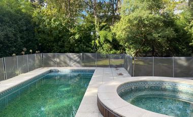 En Cariló | Casa Palmera