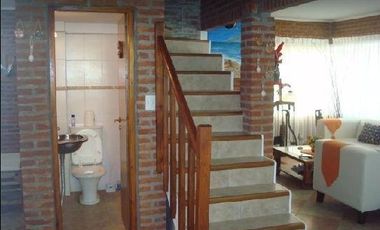 En Cariló | Casa Palmera