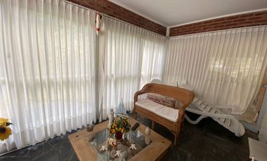 En Cariló | Casa Palmera