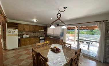 En Cariló | Casa Palmera