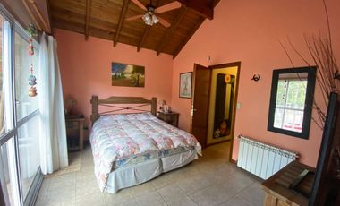 En Cariló | Casa Palmera