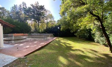 En Cariló | Casa Palmera