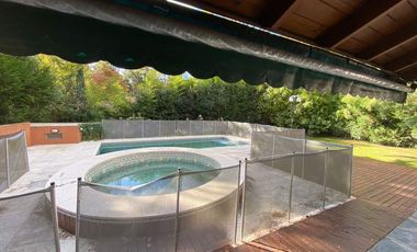 En Cariló | Casa Palmera