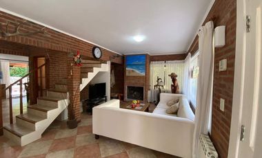 En Cariló | Casa Palmera