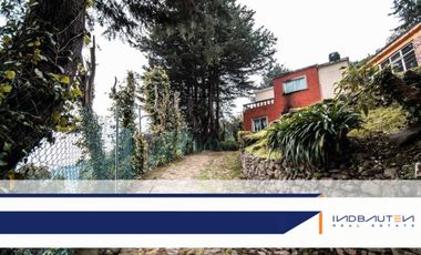 IB-EM0629 - Terreno Industrial en Renta en Huixquilucan, 10,000 m2.