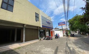 Dijual/Disewakan Ruko Baru Di Jl.Raya Pondok Duta Cimanggis Depok Lokasi Strategis Dekat Pintu Toll (Cinere Jagorawi)