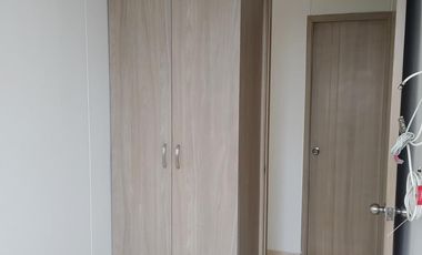 apartamento en venta en prados del este. Cod V5349