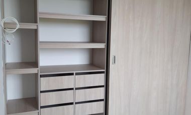 apartamento en venta en prados del este. Cod V5349