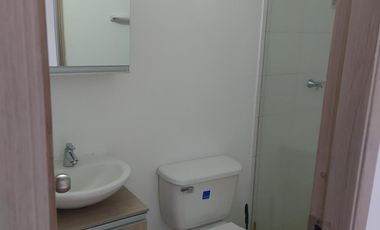 apartamento en venta en prados del este. Cod V5349