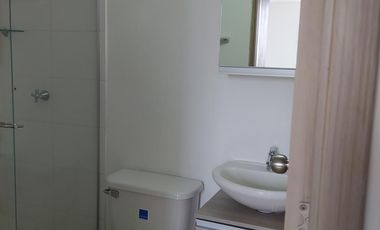 apartamento en venta en prados del este. Cod V5349