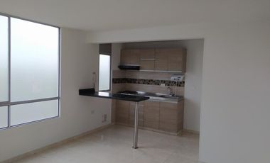 apartamento en venta en prados del este. Cod V5349