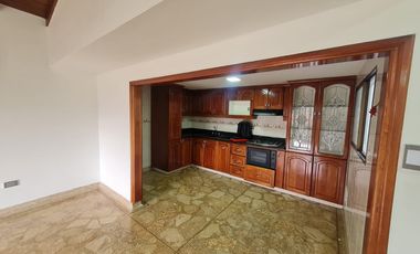 apartamento en arriendo en mesa. Cod A512313