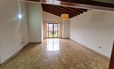 apartamento en arriendo en mesa. Cod A512313