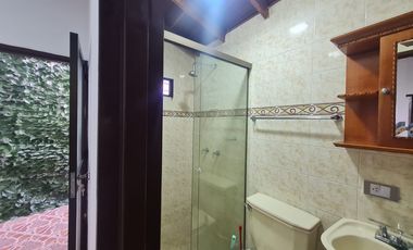 apartamento en arriendo en mesa. Cod A512313