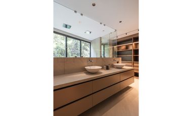 apartamento en venta en el refugio-chapinero. Cod V6779