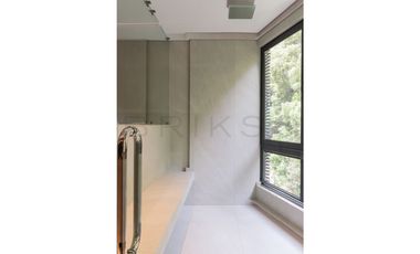 apartamento en venta en el refugio-chapinero. Cod V6779