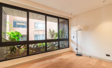 apartamento en venta en el refugio-chapinero. Cod V6779