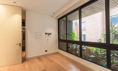 apartamento en venta en el refugio-chapinero. Cod V6779
