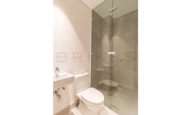 apartamento en venta en el refugio-chapinero. Cod V6779