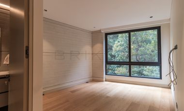 apartamento en venta en el refugio-chapinero. Cod V6779
