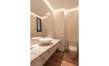 apartamento en venta en el refugio-chapinero. Cod V6779