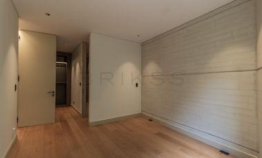 apartamento en venta en el refugio-chapinero. Cod V6779