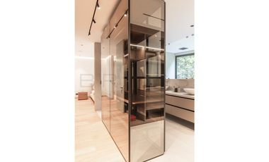 apartamento en venta en el refugio-chapinero. Cod V6779