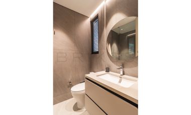 apartamento en venta en el refugio-chapinero. Cod V6779