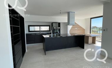 Alquiler Casa Al Lago - San Sebastián Area 8