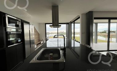 Alquiler Casa Al Lago - San Sebastián Area 8