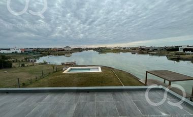 Alquiler Casa Al Lago - San Sebastián Area 8