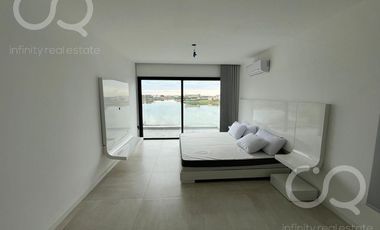 Alquiler Casa Al Lago - San Sebastián Area 8
