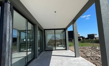 Alquiler Casa Al Lago - San Sebastián Area 8