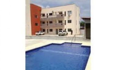 ALQUILER APARTAMENTO  VILLA LAS ACACIAS