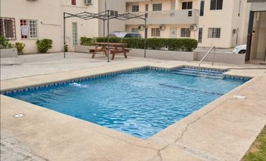 ALQUILER APARTAMENTO  VILLA LAS ACACIAS