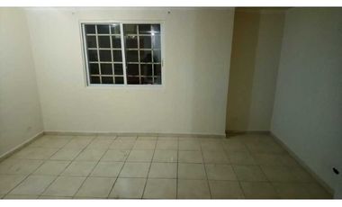 ALQUILER APARTAMENTO  VILLA LAS ACACIAS