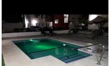 ALQUILER APARTAMENTO  VILLA LAS ACACIAS