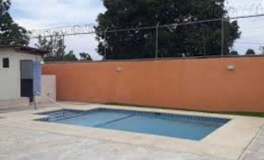 ALQUILER APARTAMENTO  VILLA LAS ACACIAS