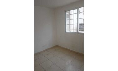 ALQUILER APARTAMENTO  VILLA LAS ACACIAS