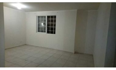 ALQUILER APARTAMENTO  VILLA LAS ACACIAS