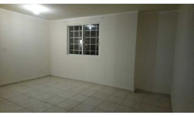 ALQUILER APARTAMENTO  VILLA LAS ACACIAS