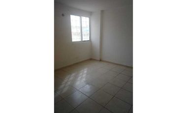 ALQUILER APARTAMENTO  VILLA LAS ACACIAS