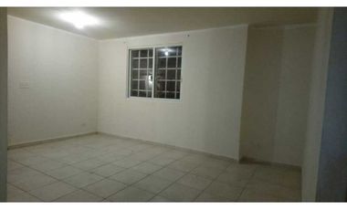 ALQUILER APARTAMENTO  VILLA LAS ACACIAS