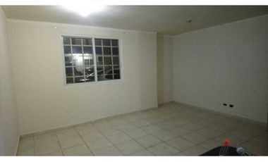 ALQUILER APARTAMENTO  VILLA LAS ACACIAS