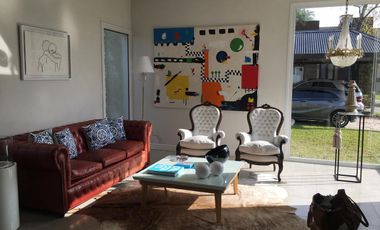Casa en venta en La Montura