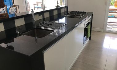Casa en venta en La Montura