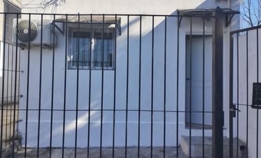 MONOAMBIENTE EN CASTELAR