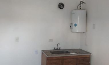 MONOAMBIENTE EN CASTELAR