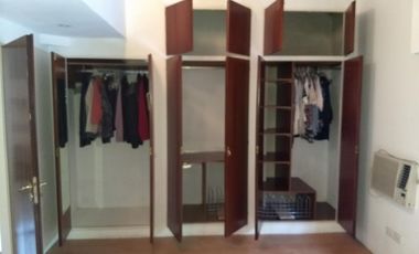 Dúplex 3 ambientes y medio Ramos Mejía